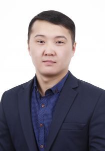 Гомбожапов Б. А. Гомбожапов Б. А.